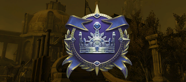 Neverwinter Vip Banner