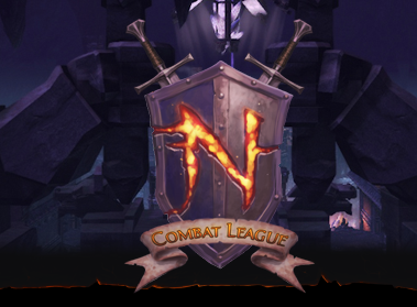 Neverwinter Combat League