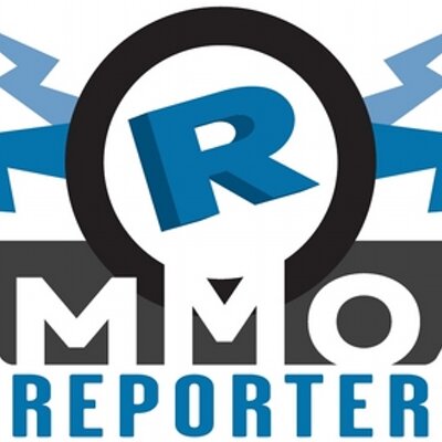 MMO Reporter Logo